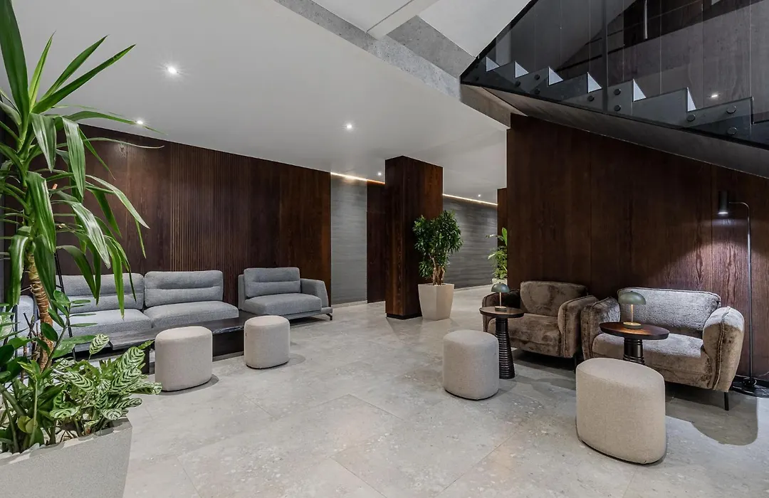 Villa Elena Spa & Resort-1